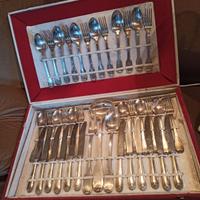 Servizio posate da 12