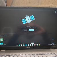 ACER CHROMBOOKPLUS