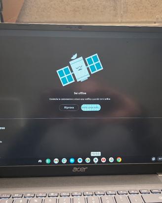 ACER CHROMBOOKPLUS