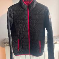 Piumino taglia M