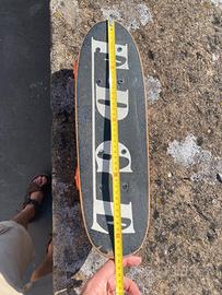 Mini skate
