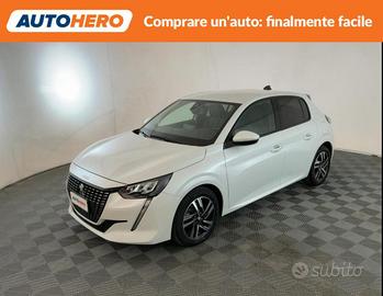 PEUGEOT 208 ES72272