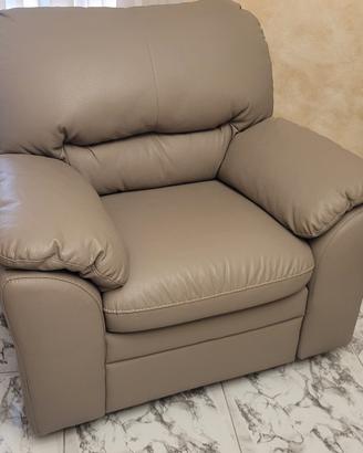 Poltrone