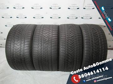 275 35 22 315 30 22 Pirelli  MS 90%  Gomme
