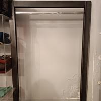 Moduli per arredamento negozio di abbigliamento