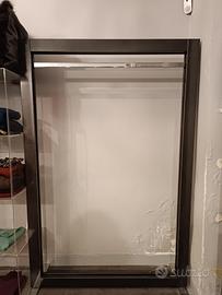 Moduli per arredamento negozio di abbigliamento