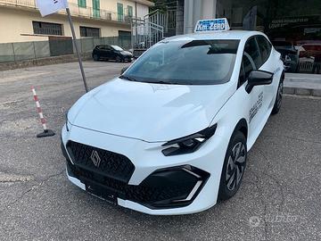 Renault Clio Full Hybrid E-Tech 160 CV 5 porte Evo