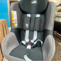 Seggiolino auto girevole 360gr