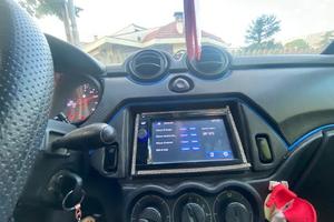 Aixam Minauto