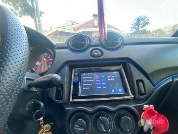 Aixam Minauto