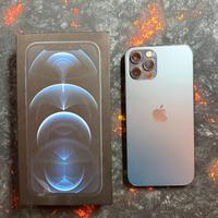 Iphone 12 Pro 128Gb