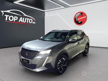 PEUGEOT 2008 BlueHDi 130 S&S AUT. ALLURE - MY21