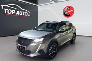 PEUGEOT 2008 BlueHDi 130 S&S AUT. ALLURE - MY21