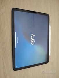 iPad Air 5 10,9" + Apple Pencil 2 + accessori