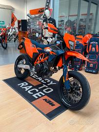 Ktm 690 SMC-R