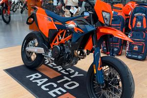 Ktm 690 SMC-R