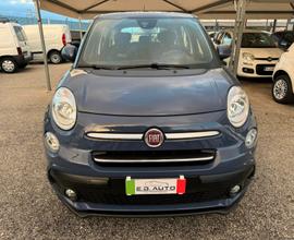 FIAT 500L 1.3 MULTIJET 95CV SOLI 50000KM PARI AL N