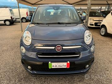 FIAT 500L 1.3 MULTIJET 95CV SOLI 50000KM PARI AL N