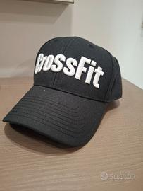 cappello Reebok Crossfit 