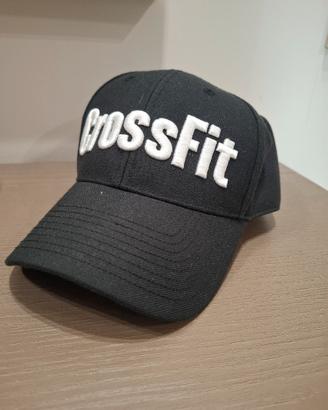 cappello Reebok Crossfit 