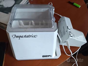 Impastatrice Aepi vintage anni,80