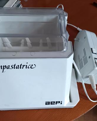 Impastatrice Aepi vintage anni,80