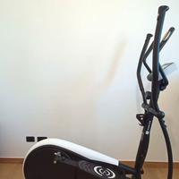 ellittica domyos decathlon