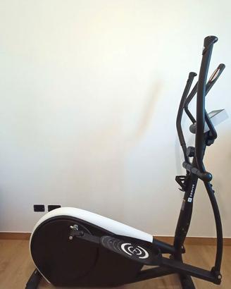 ellittica domyos decathlon