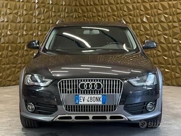 Audi A4 allroad 2.0 TDI 177 CV S tronic