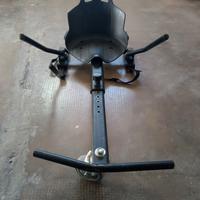 sedile per howerboord 