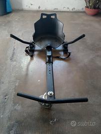 sedile per howerboord 