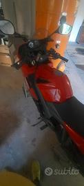 quannon kimko 125
