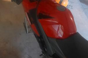 quannon kimko 125