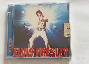 Cd Elvis Presley Compilation 2007 Guardian Extra
