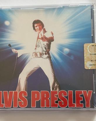 Cd Elvis Presley Compilation 2007 Guardian Extra