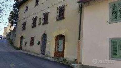 Villa a Certaldo (FI)