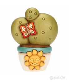 thun Vaso Con Fico D India 