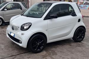 Smart passion 453 turbo, automatica.