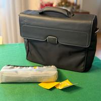 Borsa 24 ore Mandarina Duck