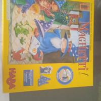 gioco di società maghett