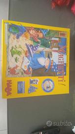 gioco di società maghett