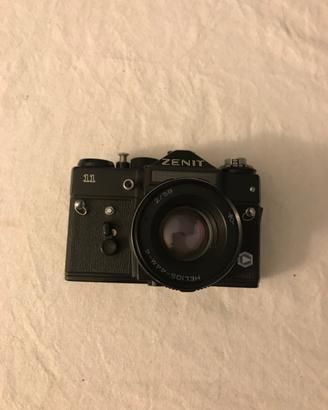 Macchina fotografica