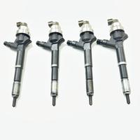 97376270 55567729 KIT INIETTORI OPEL Astra J 2Â° S