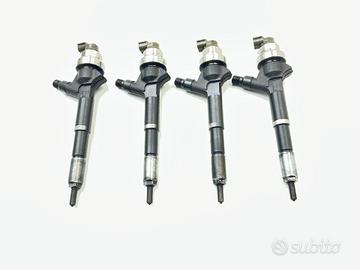 97376270 55567729 KIT INIETTORI OPEL Astra J 2Â° S