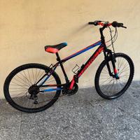Mountain Bike  26 taglia piccola - come nuova