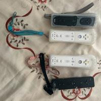 Accessori Nintendo Wii