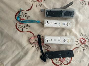 Accessori Nintendo Wii