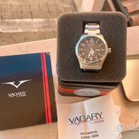 Orologio Vagary by Citizen