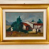 QUADRO  FRANCESCO COTER