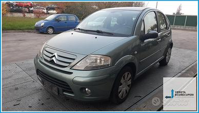 Ricambi Usati CITROEN C3 2a Serie 2006